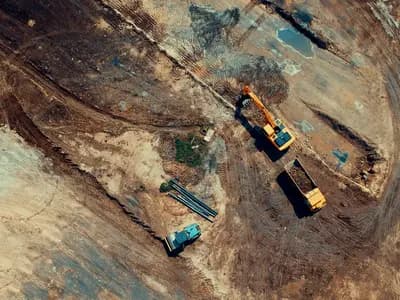 Grading & Sitework in Indianapolis