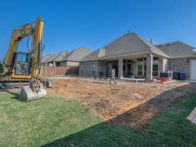 Pool Excavation in Indianapolis